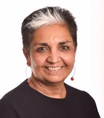 Arvinda Gohil