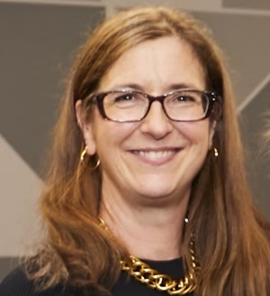 Joanne Hay
