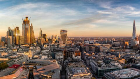 London
