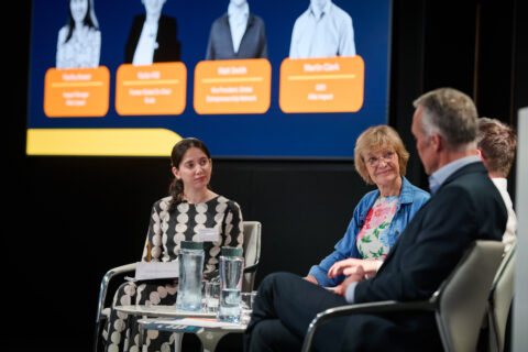 Business for Impact Launch – Allia – London 16th July 2026